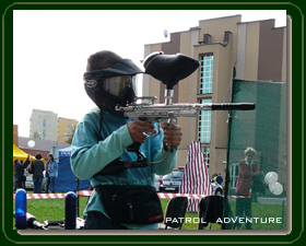 Patrol Adventure_paintball strz